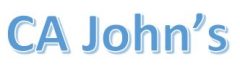 CA John's Consulting